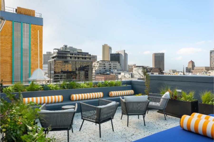 0 Bedroom Property for Sale in Cape Town City Centre Western Cape